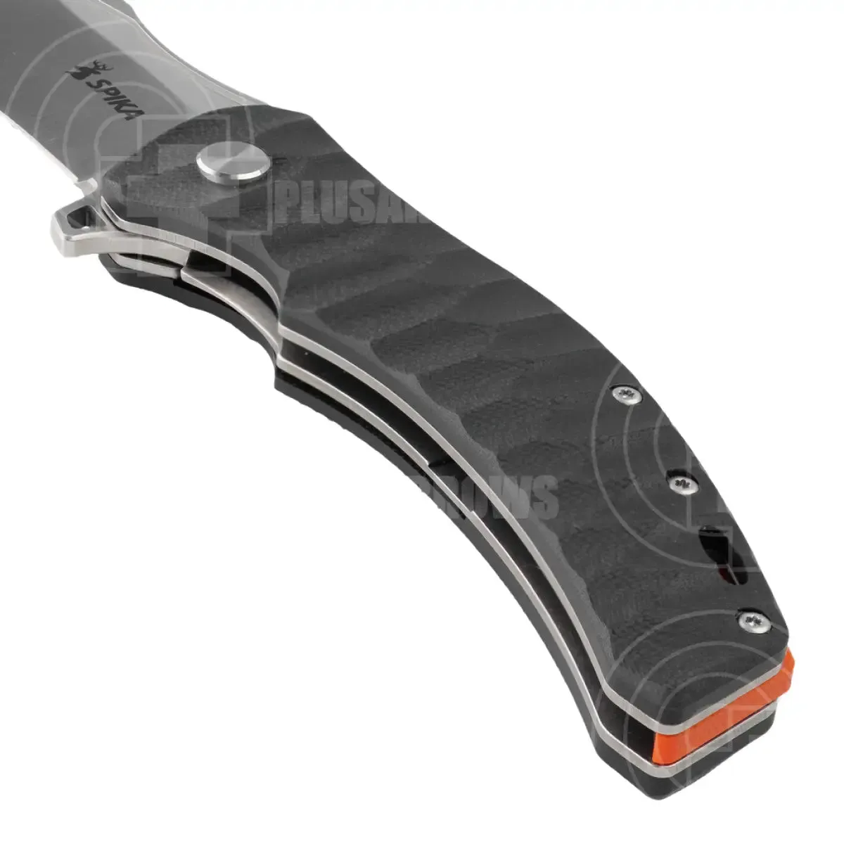 Bushmaster Viper Folding Knife
