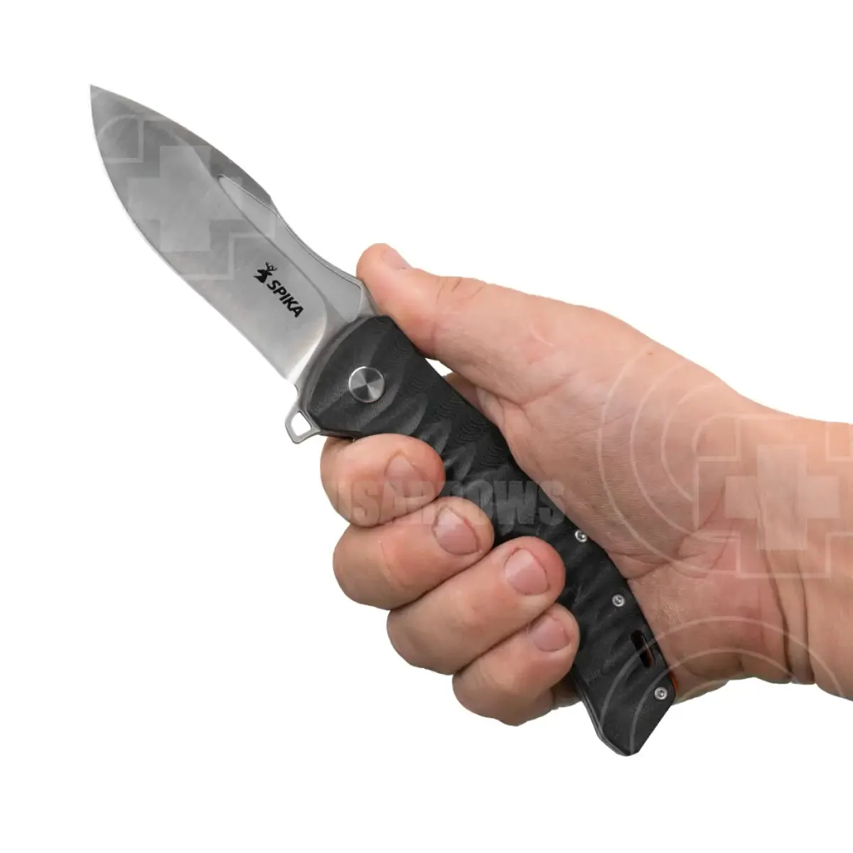 Bushmaster Viper Folding Knife