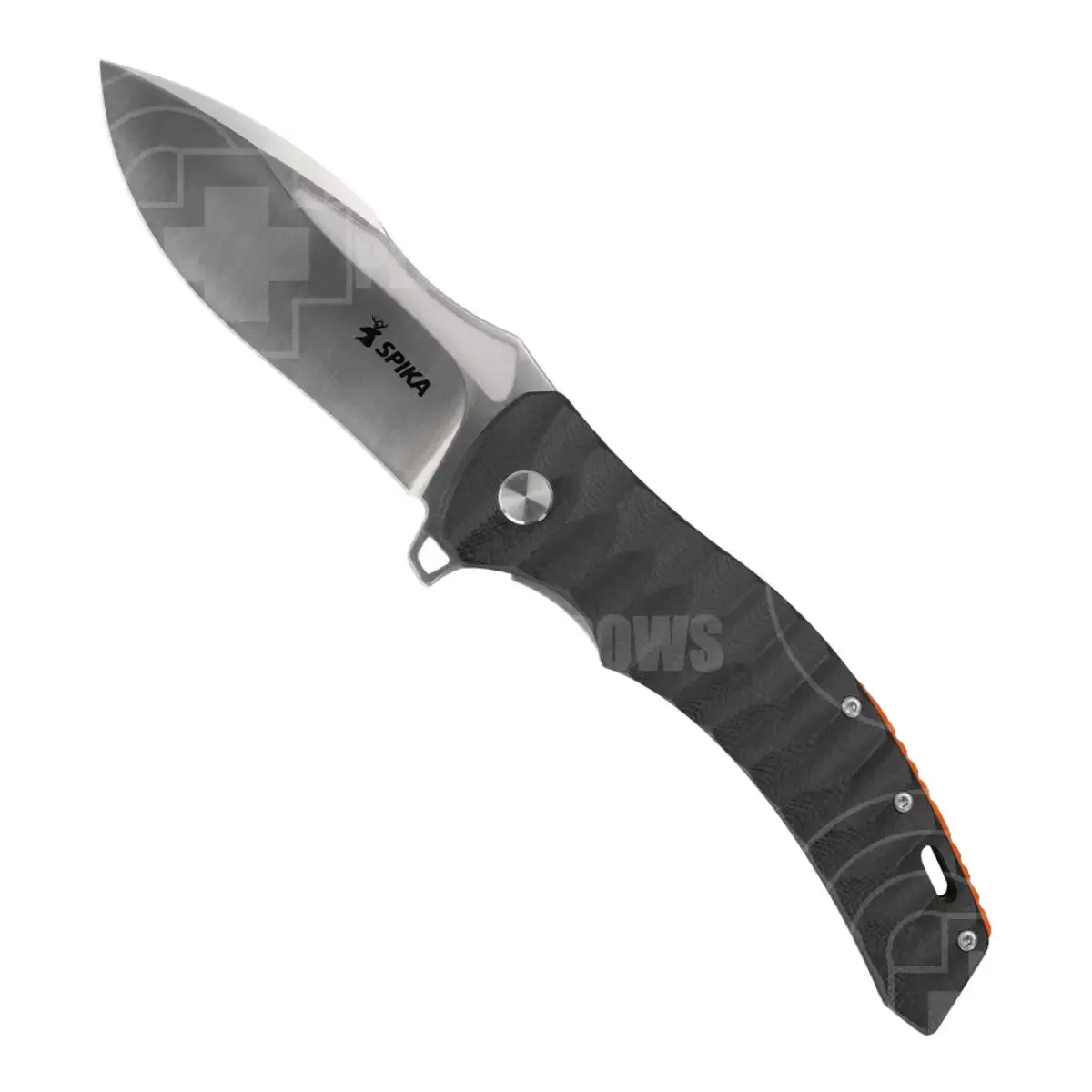 Bushmaster Viper Folding Knife