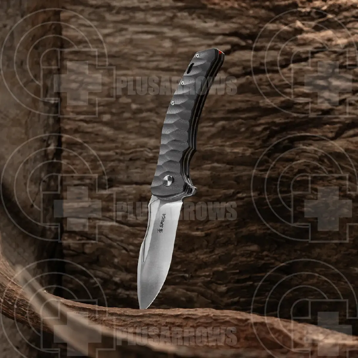 Bushmaster Viper Folding Knife