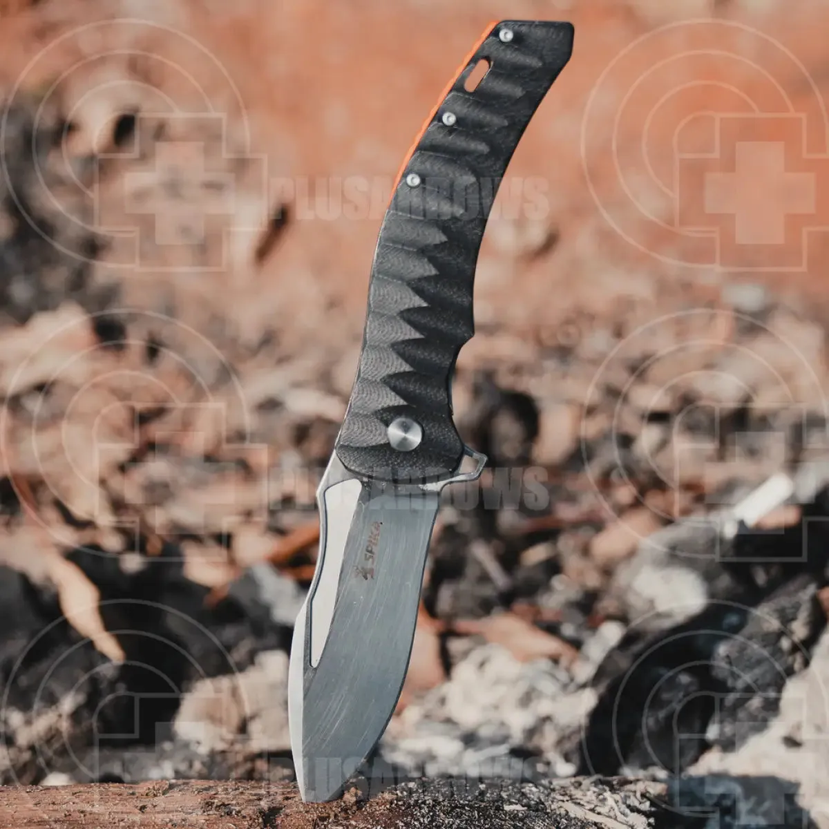 Bushmaster Viper Folding Knife