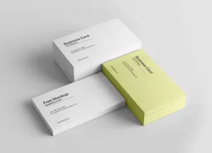 Business Cards