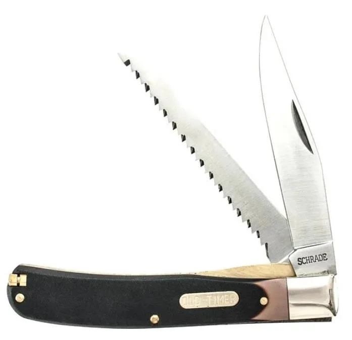 Buzzsaw Trapper