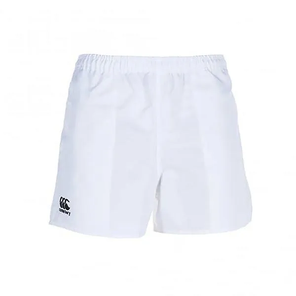 Canterbury Professional Polyester Short