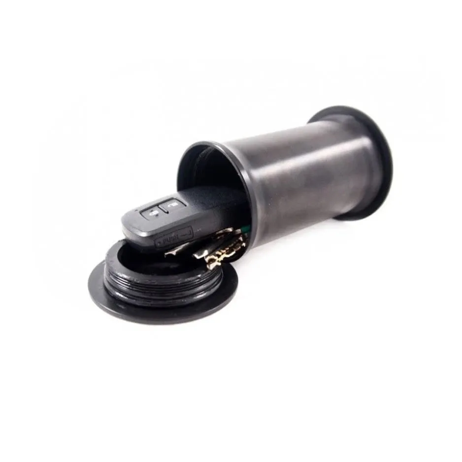 Carbonarm Dive Computer/Accessories Holder