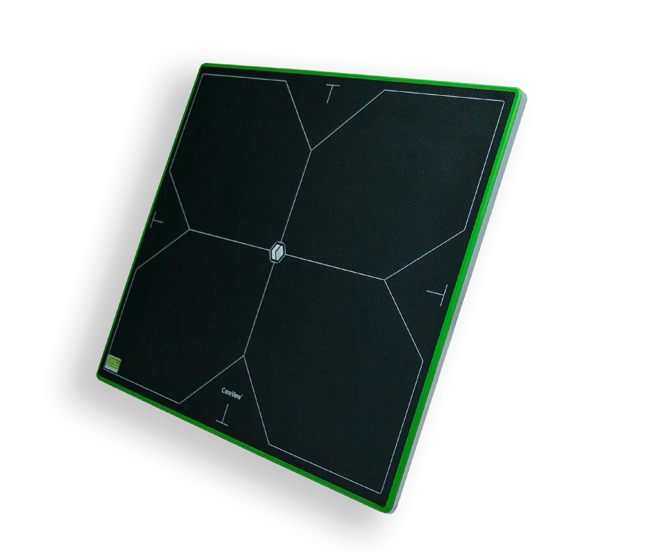 CareView Digital X-ray 17 x 17 Tethered DR Panel