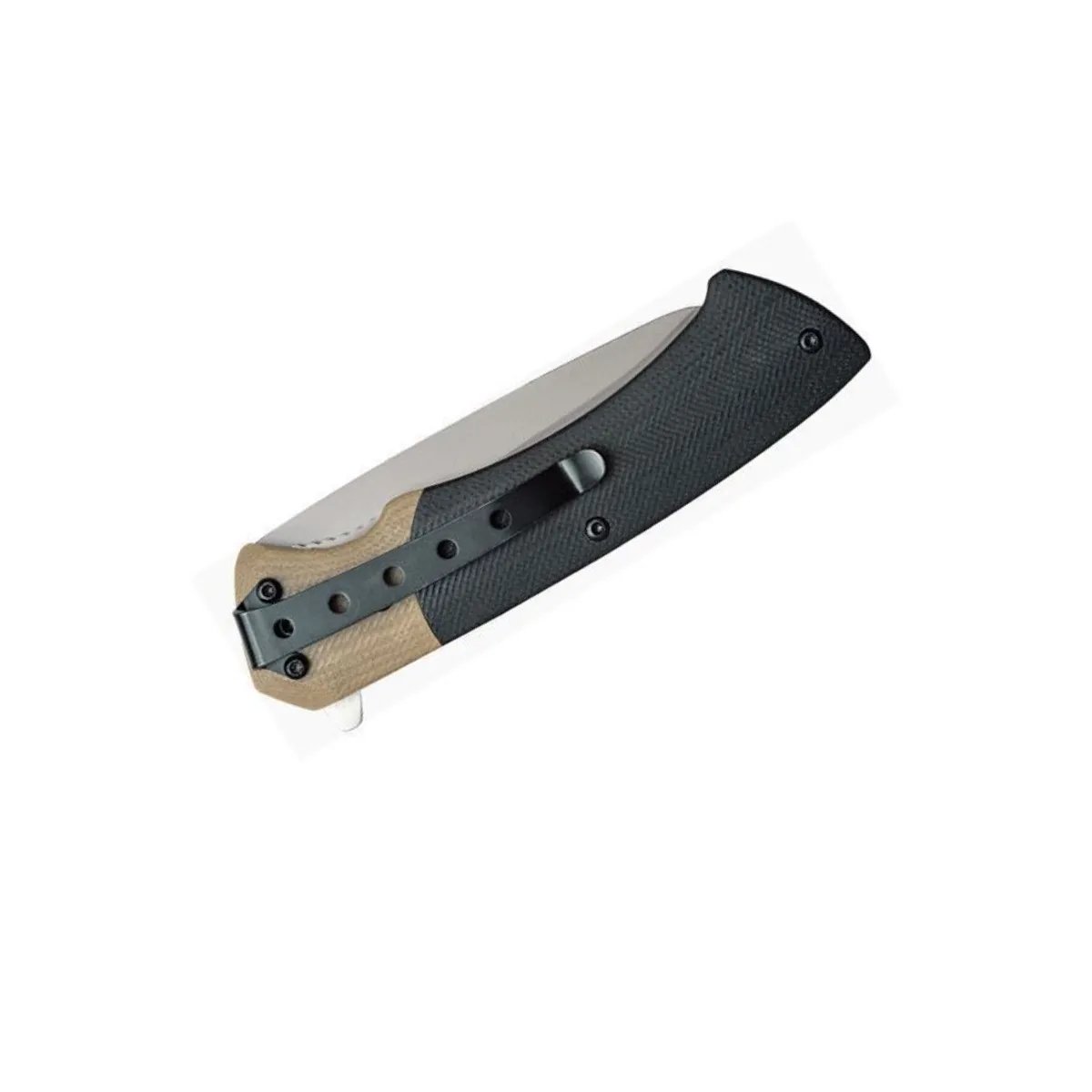 CASE KNIVES HARLEY-DAVIDSON TECX FL-2 FLIPPER