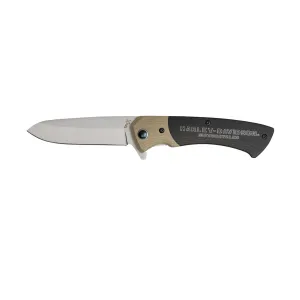 CASE KNIVES HARLEY-DAVIDSON TECX FL-2 FLIPPER