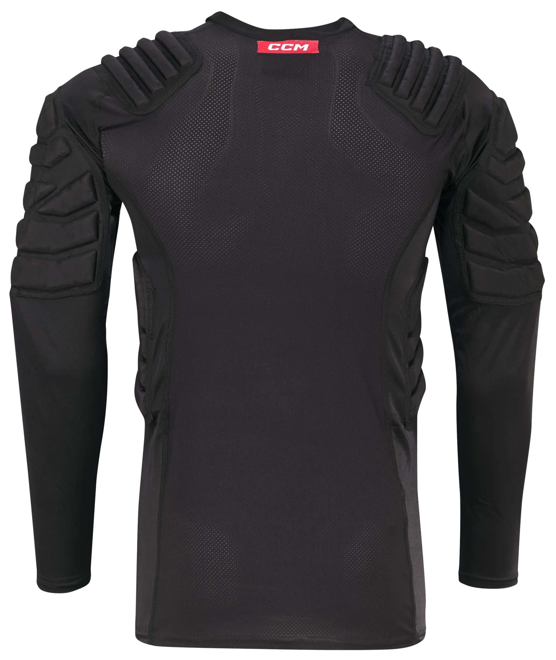 CCM Padded Long Sleeve Goalie Top Adult
