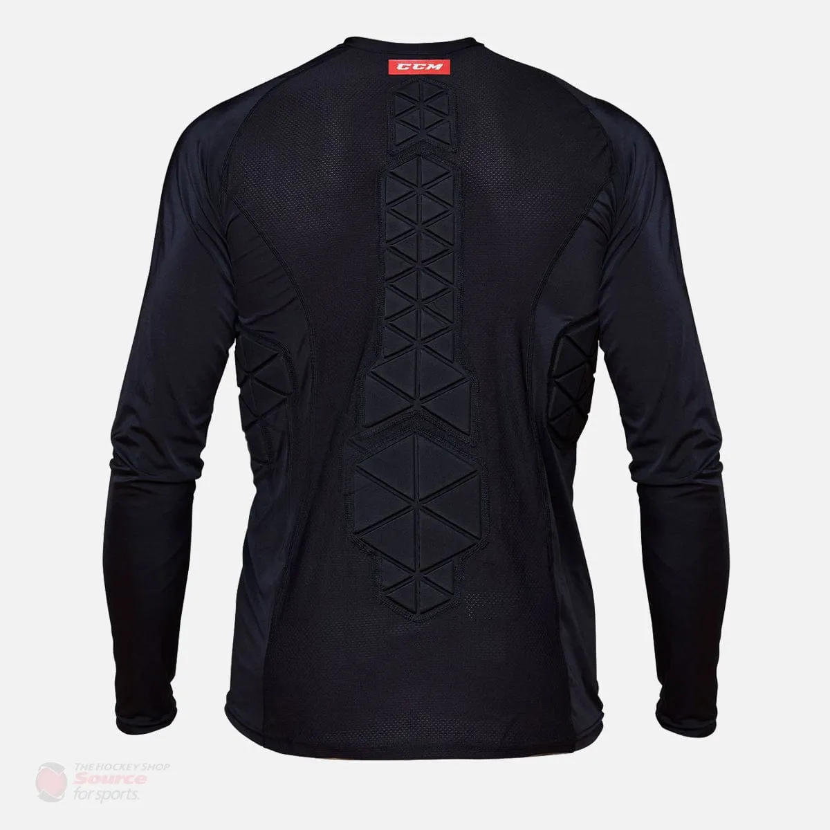 CCM Player Senior Padded Shirt