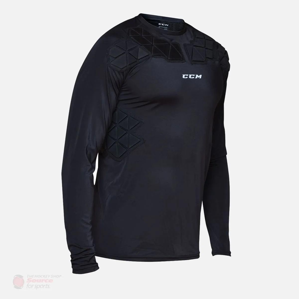 CCM Player Senior Padded Shirt