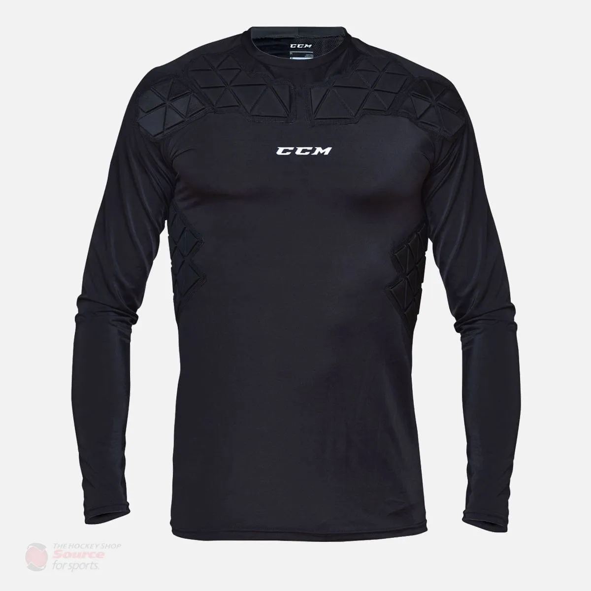 CCM Player Senior Padded Shirt