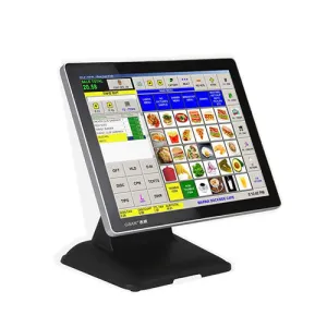 CCS GS-A1 15" TOUCH POS TERMINAL