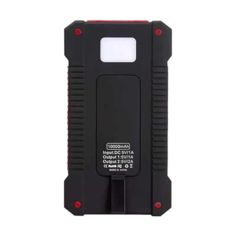Chargeur solaire batterie