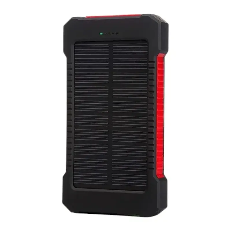Chargeur solaire batterie