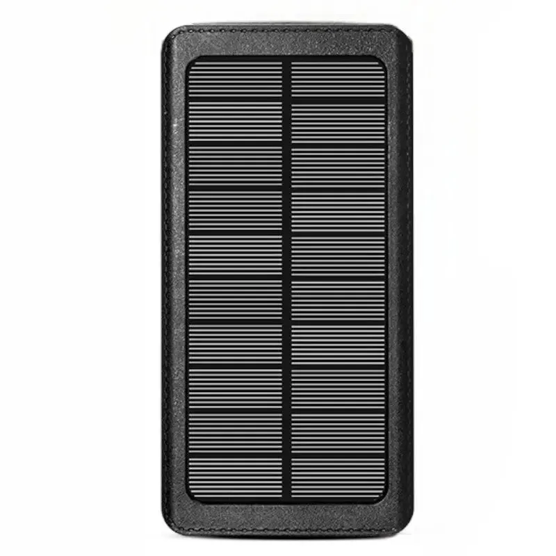 Chargeur solaire usb