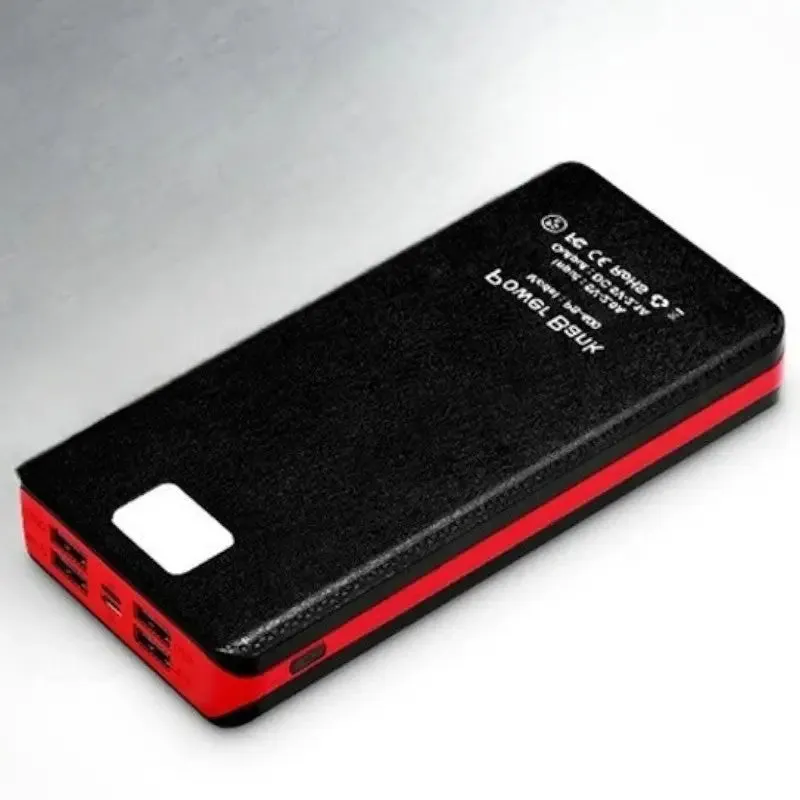 Chargeur solaire usb