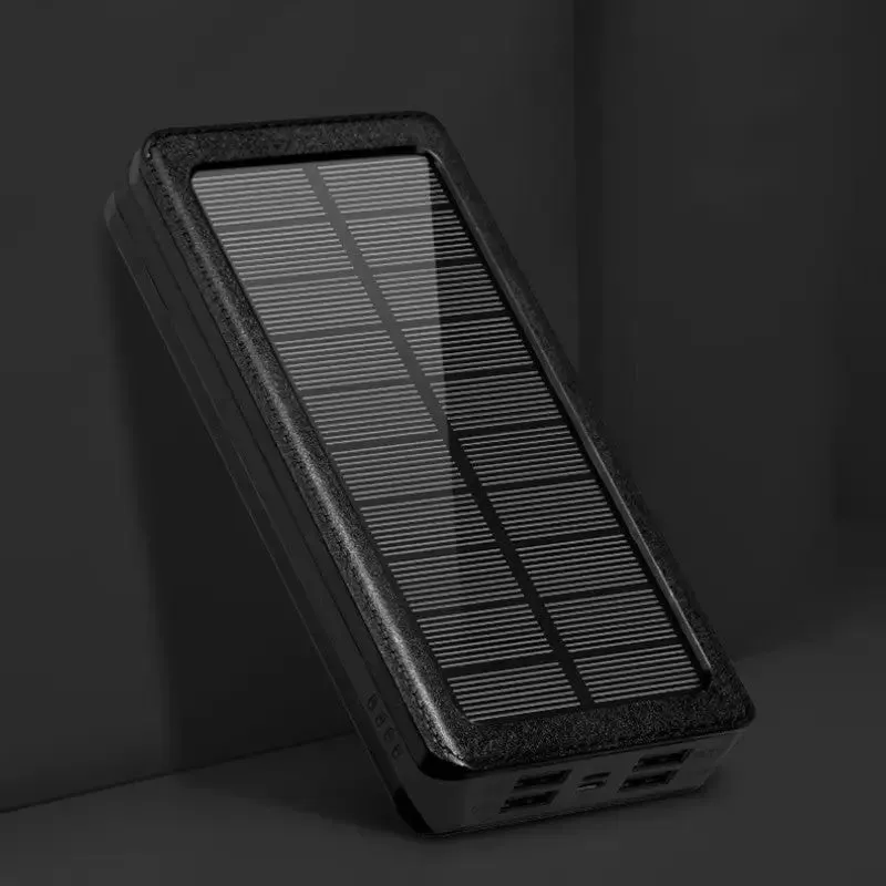 Chargeur solaire usb