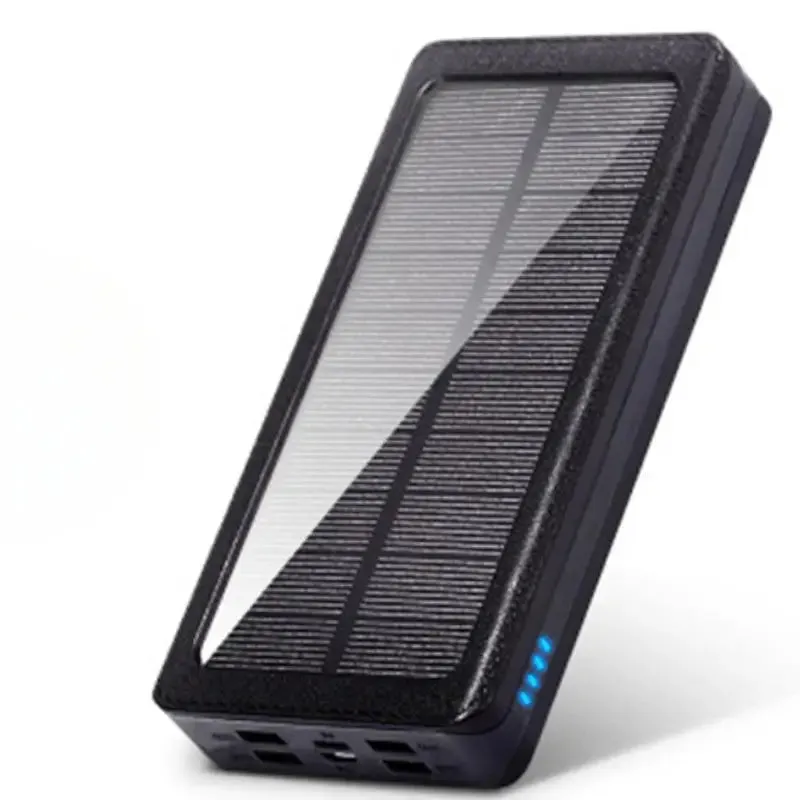 Chargeur solaire usb