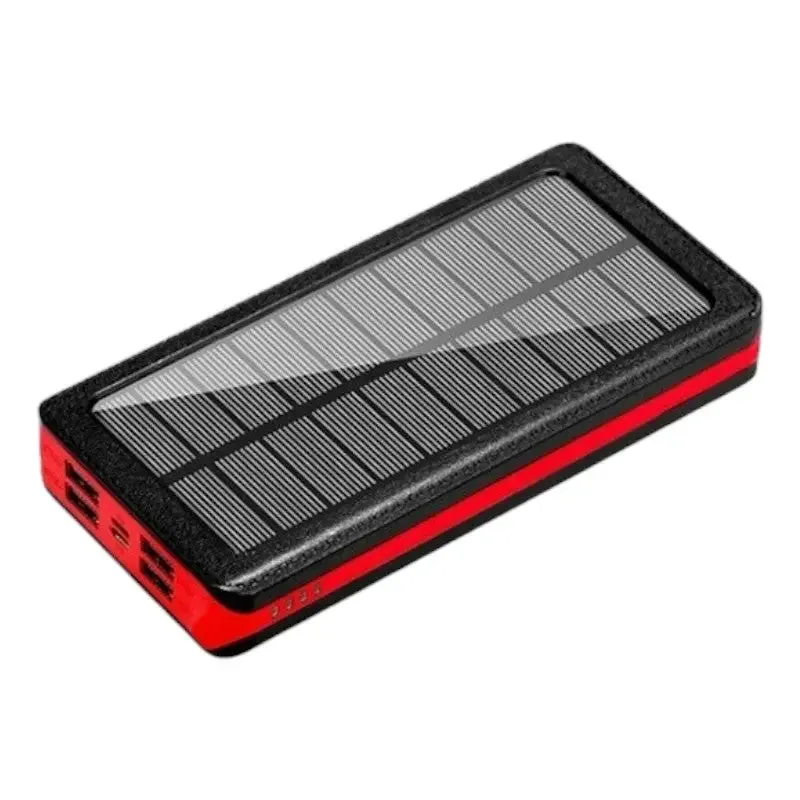 Chargeur solaire usb