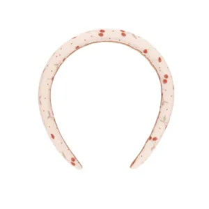 Cherries Headband