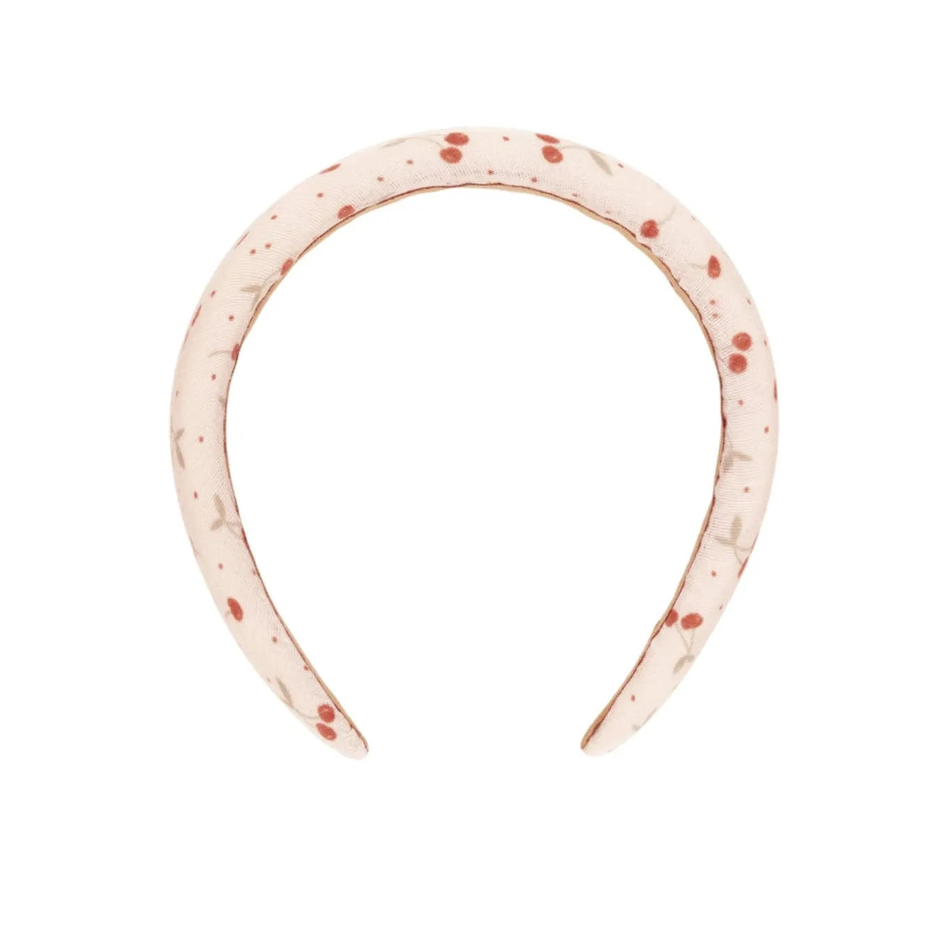 Cherries Headband