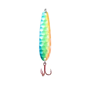 Clam Peg Flutter Spoon