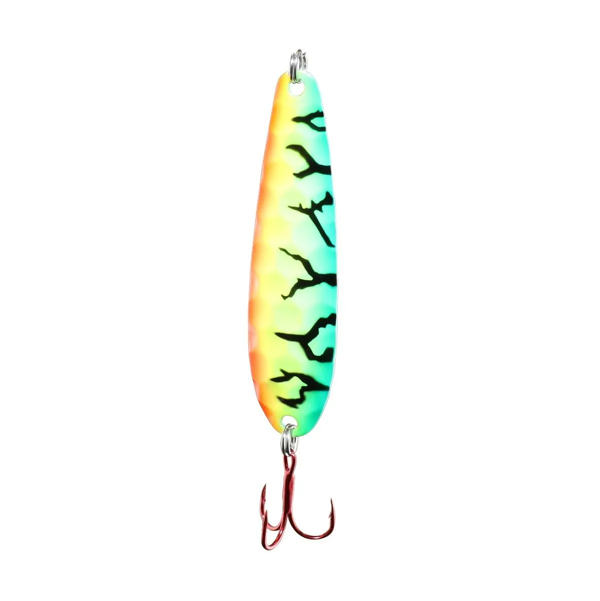 Clam Peg Flutter Spoon