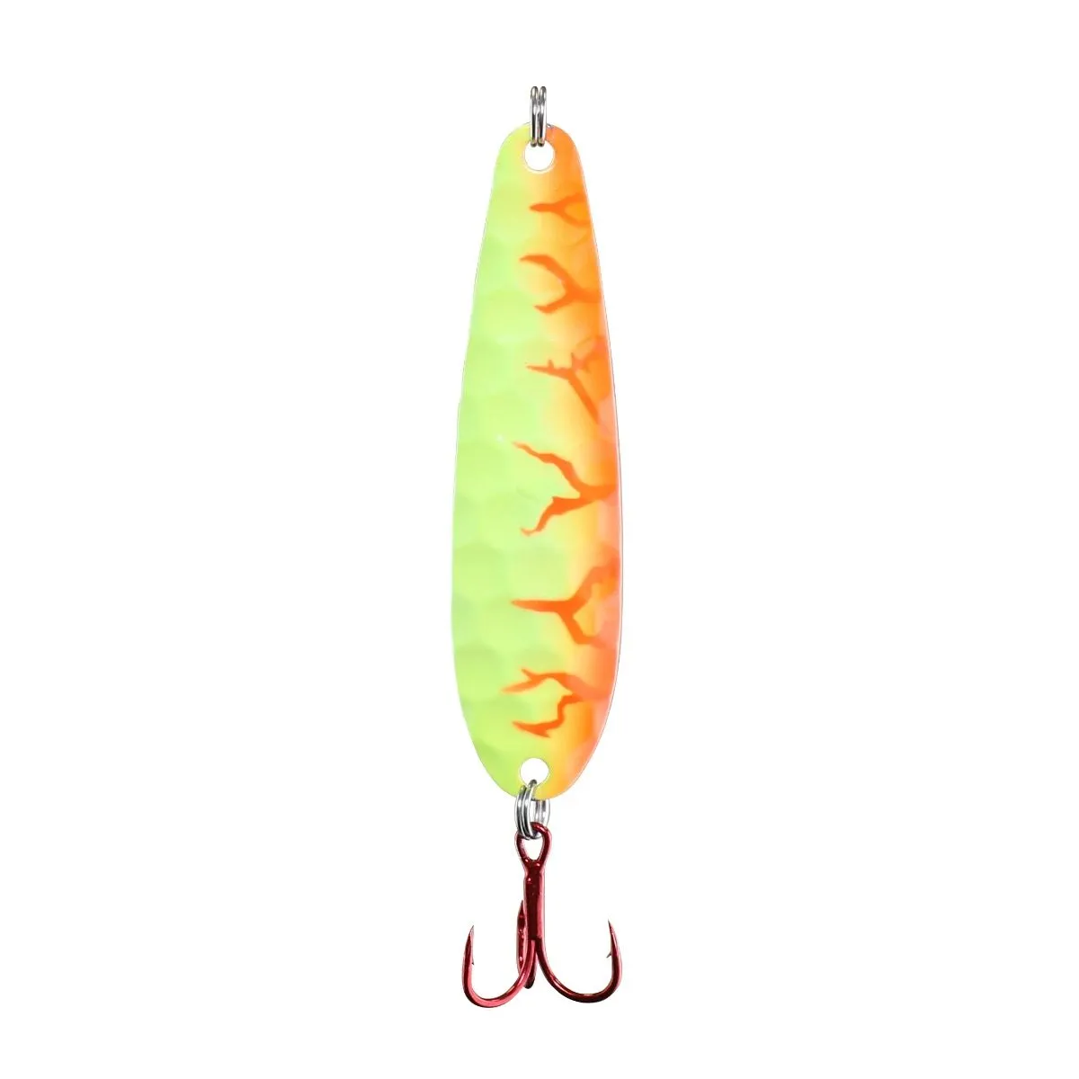 Clam Peg Flutter Spoon