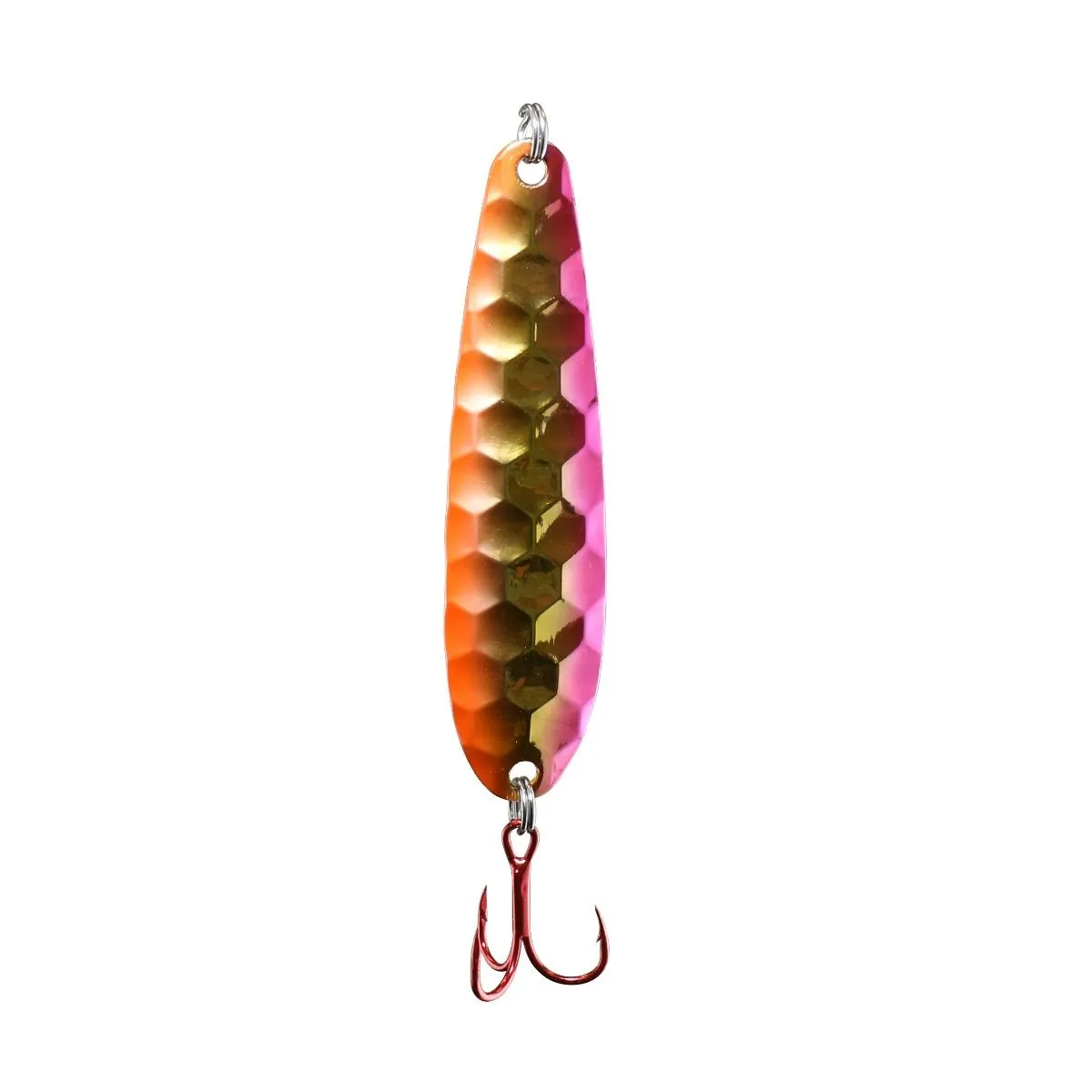 Clam Peg Flutter Spoon