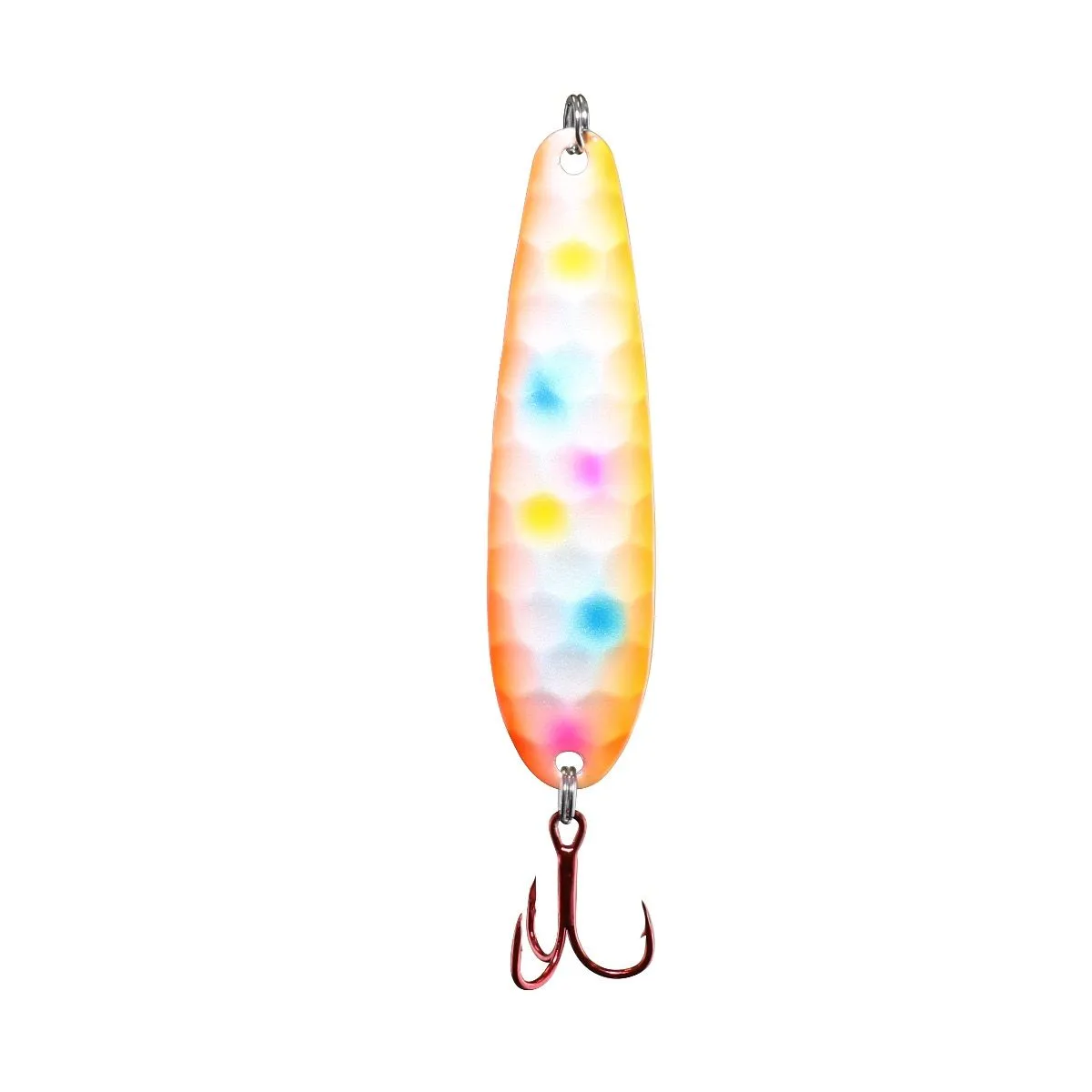 Clam Peg Flutter Spoon
