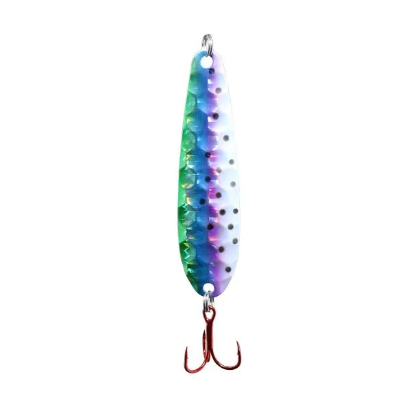 Clam Peg Flutter Spoon
