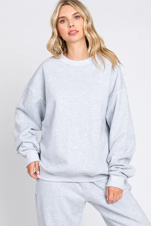 CLASSIC CREWNECK