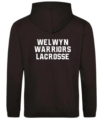 Classic hoodie