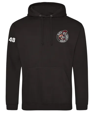 Classic hoodie
