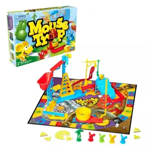 Classic Mousetrap