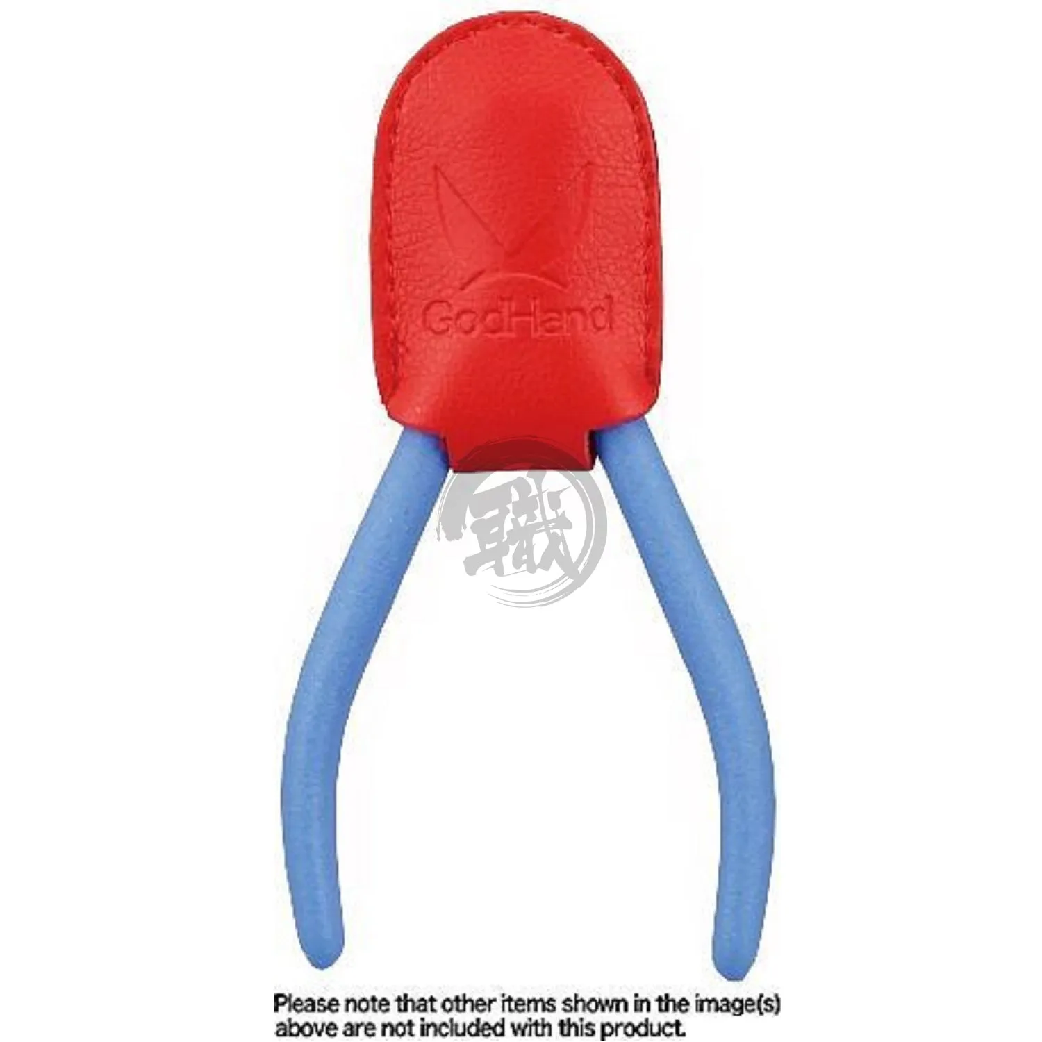 Clipped Nipper Cap