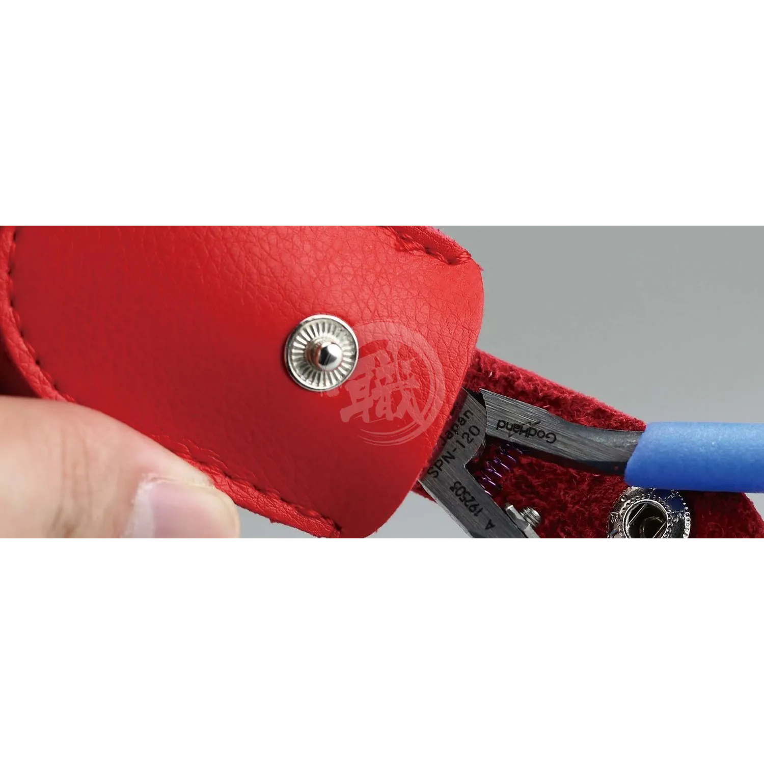 Clipped Nipper Cap