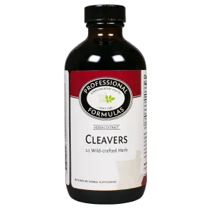 Clivers/Galium aparine