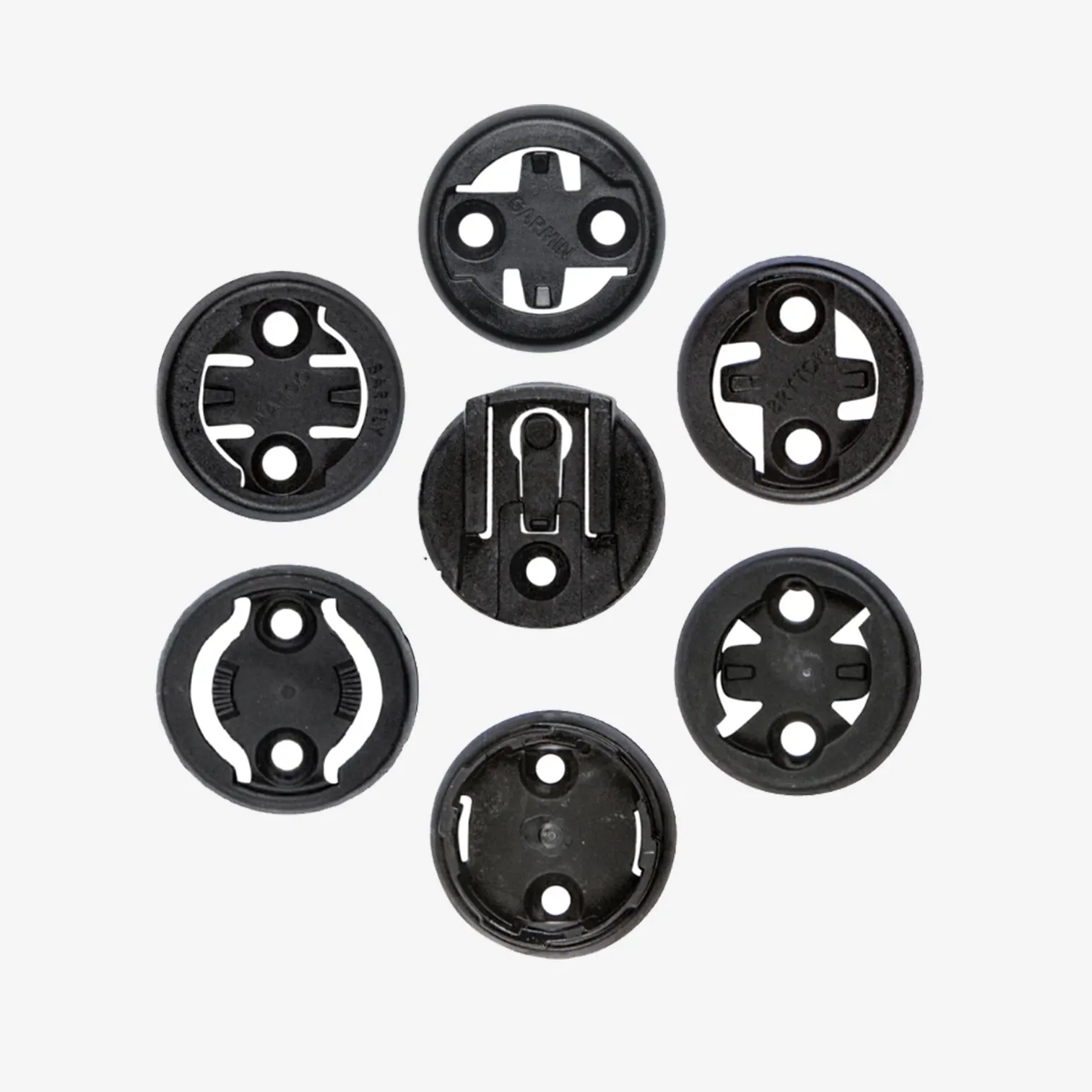 Coefficient RR Computer Mount - Garmin