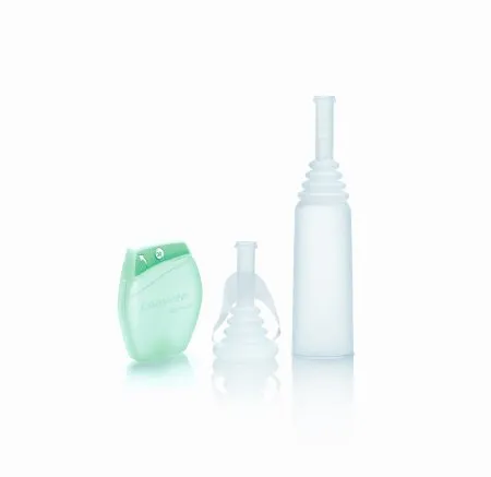 Coloplast - 22130 - Conveen Optima Male Self-Adhering External Catheter, Shorter Length 30 mm