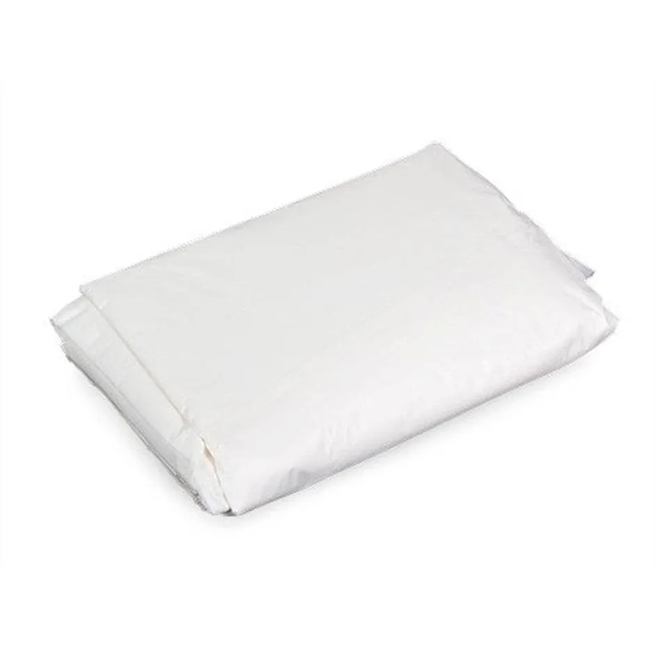 COMPANION DISPOSABLE TOILET BAG PACK 10