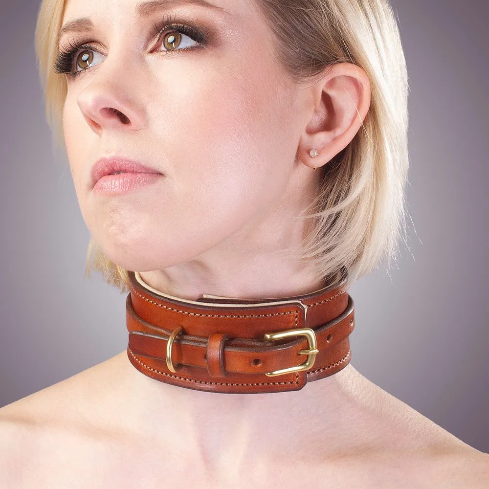 Complete Classic Padded BDSM Set