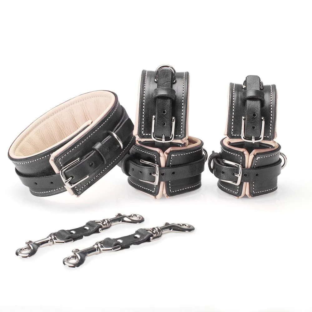 Complete Classic Padded BDSM Set