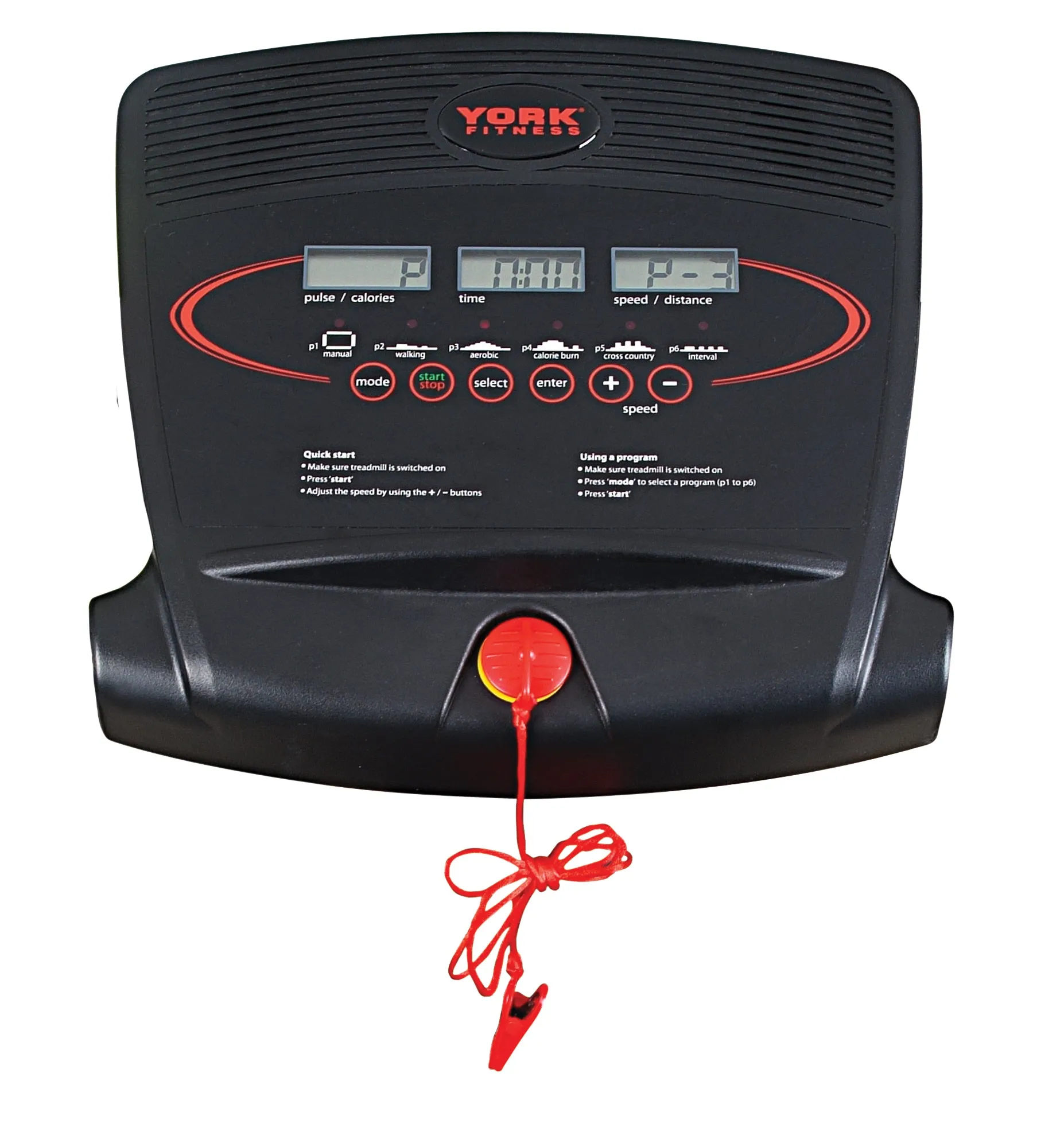 Computer Console - T103