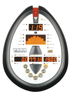 Computer Console - X302