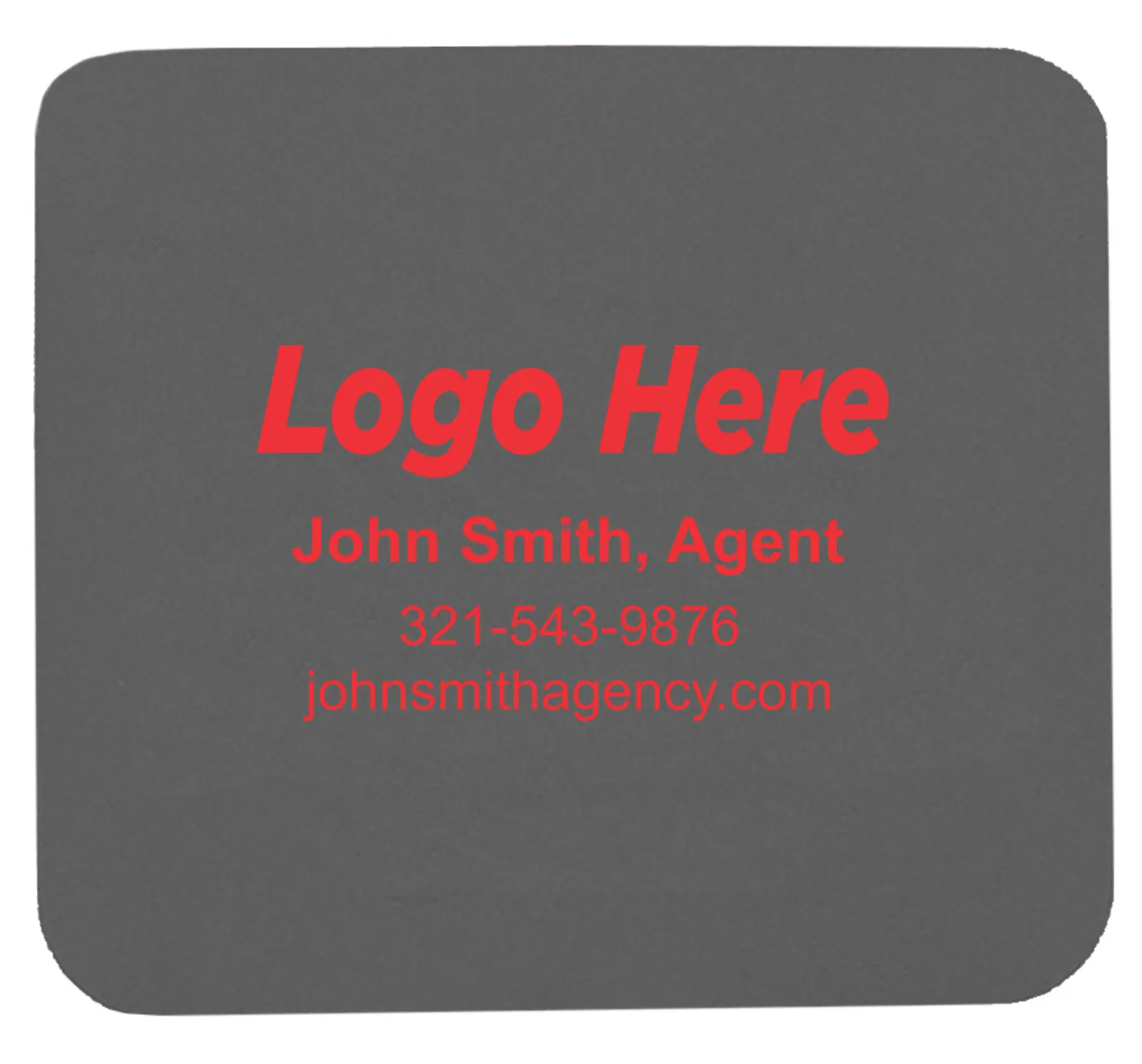 Computer Mouse Pad