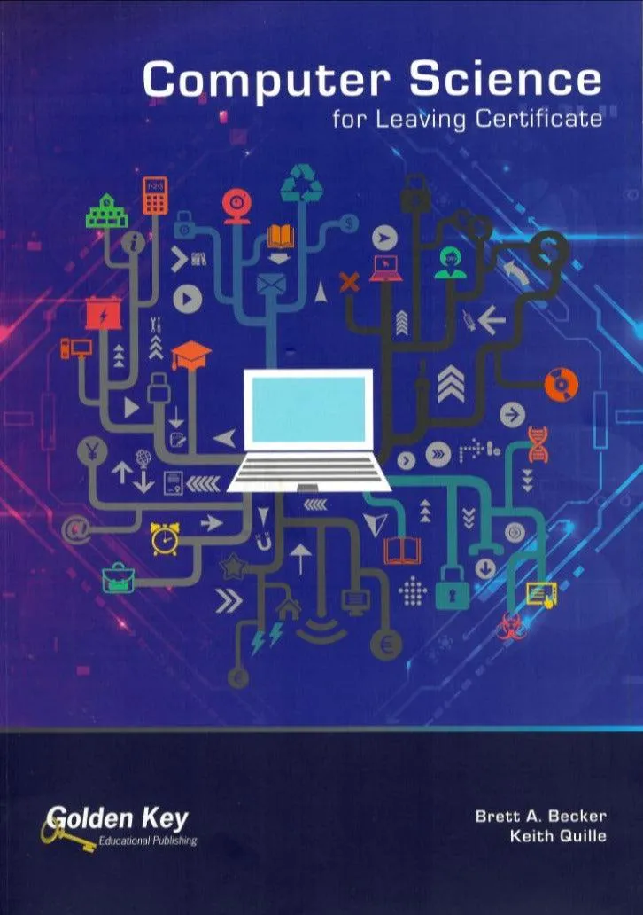 Computer Science for Leaving Certificate