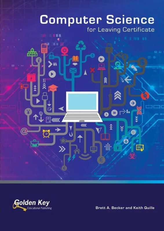 Computer Science for Leaving Certificate