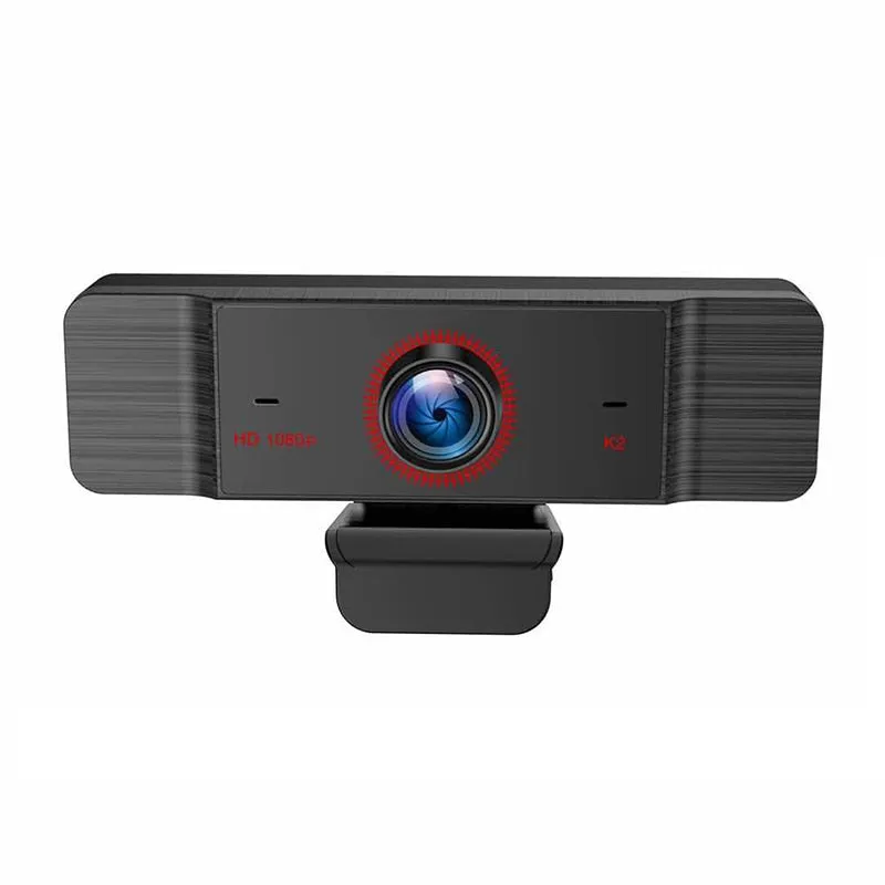 Computer Web Camera with Microphone
